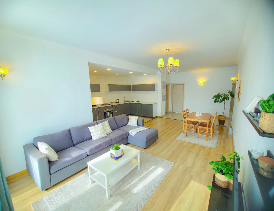 The Urban Suites